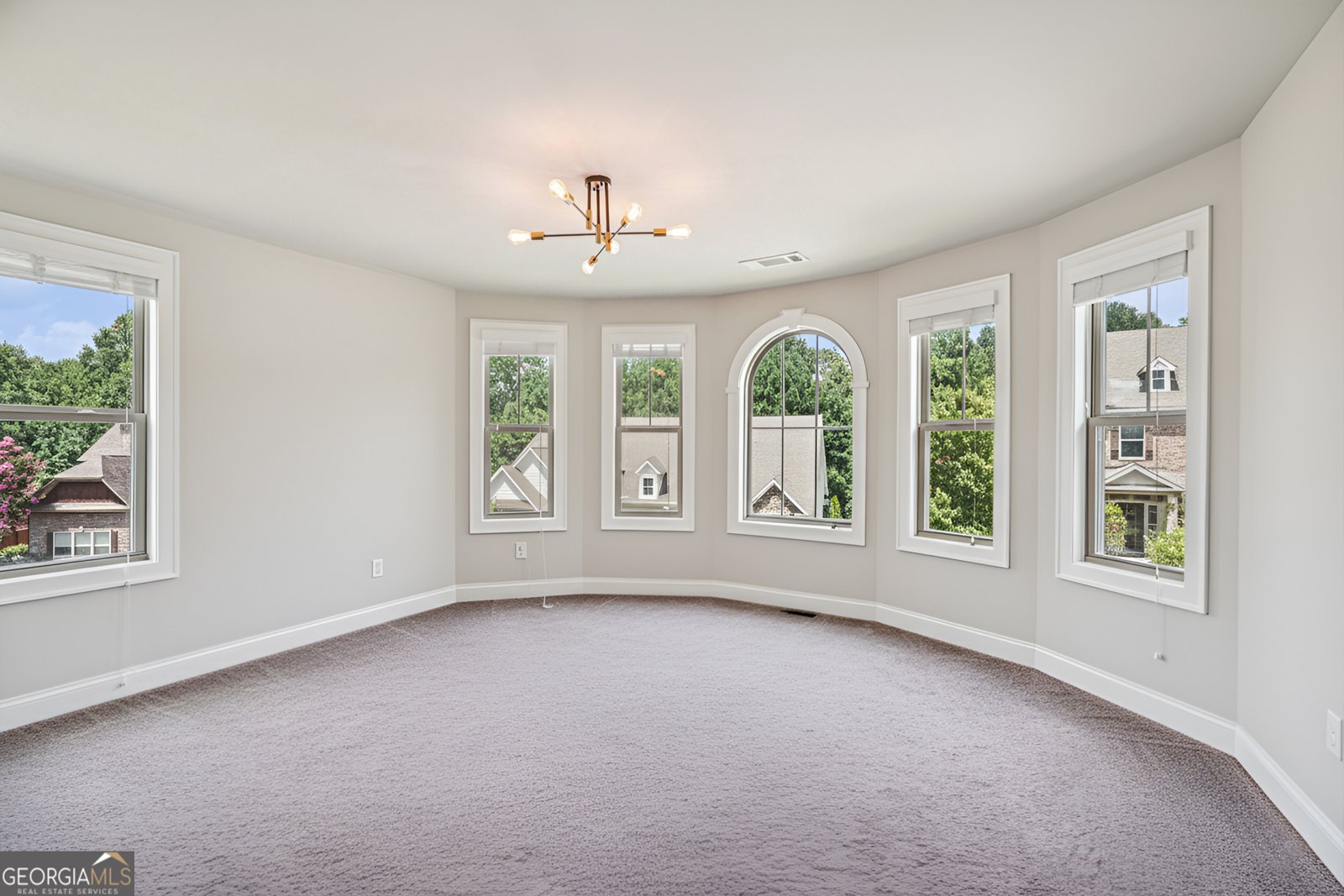 17 Lake Sydney Drive Dawsonville - Photo 35