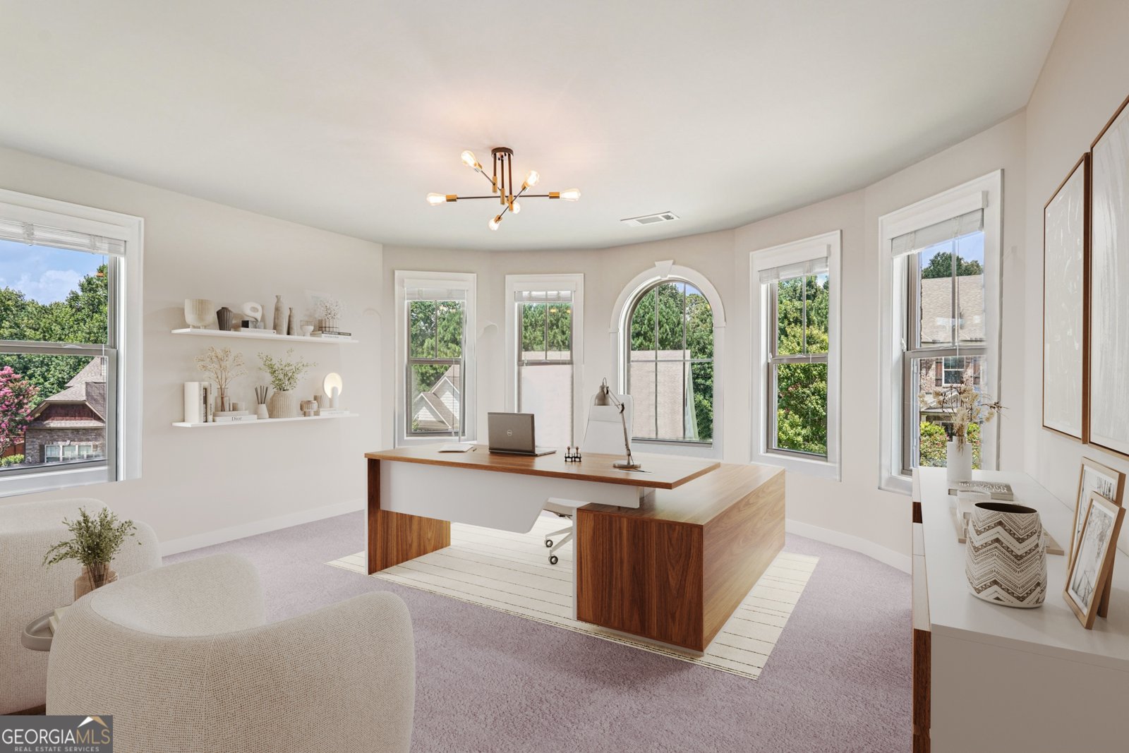 17 Lake Sydney Drive Dawsonville - Photo 36