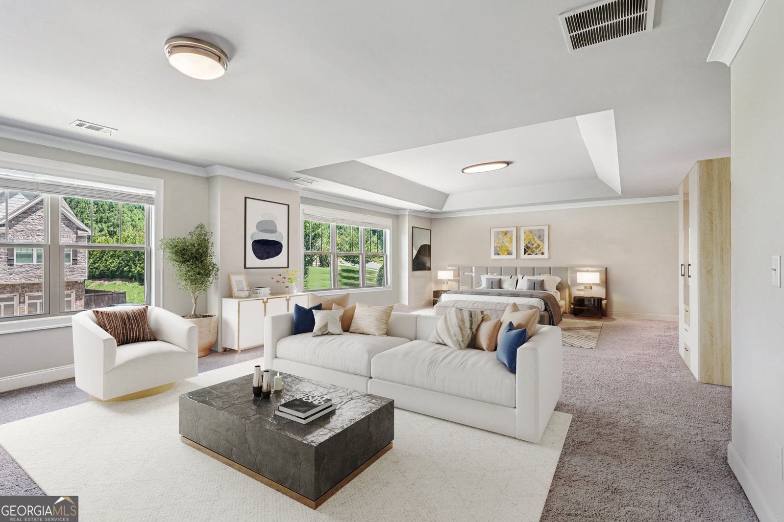 17 Lake Sydney Drive Dawsonville - Photo 47