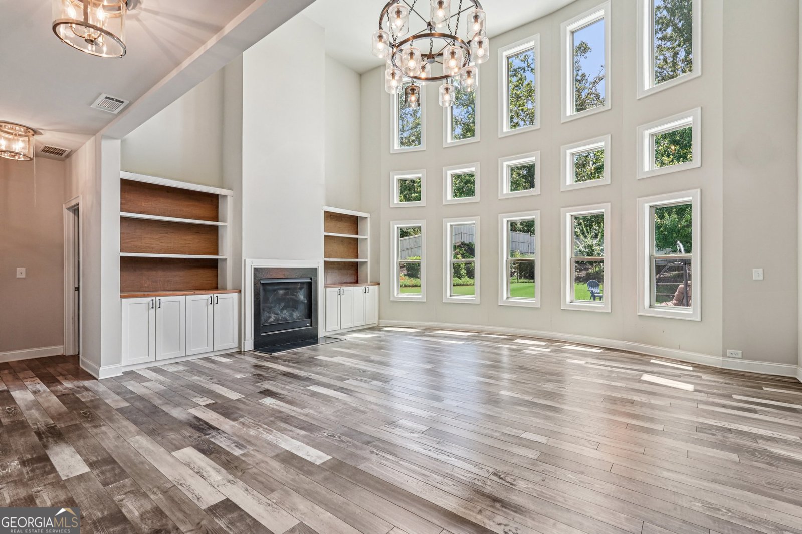 17 Lake Sydney Drive Dawsonville - Photo 6