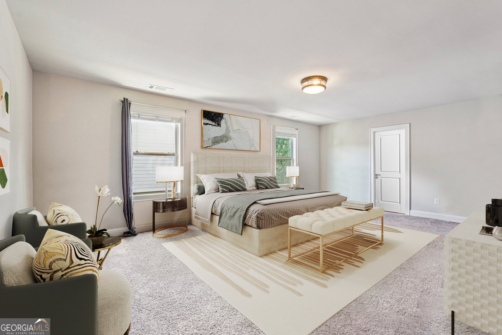 17 Lake Sydney Drive Dawsonville - Photo 62