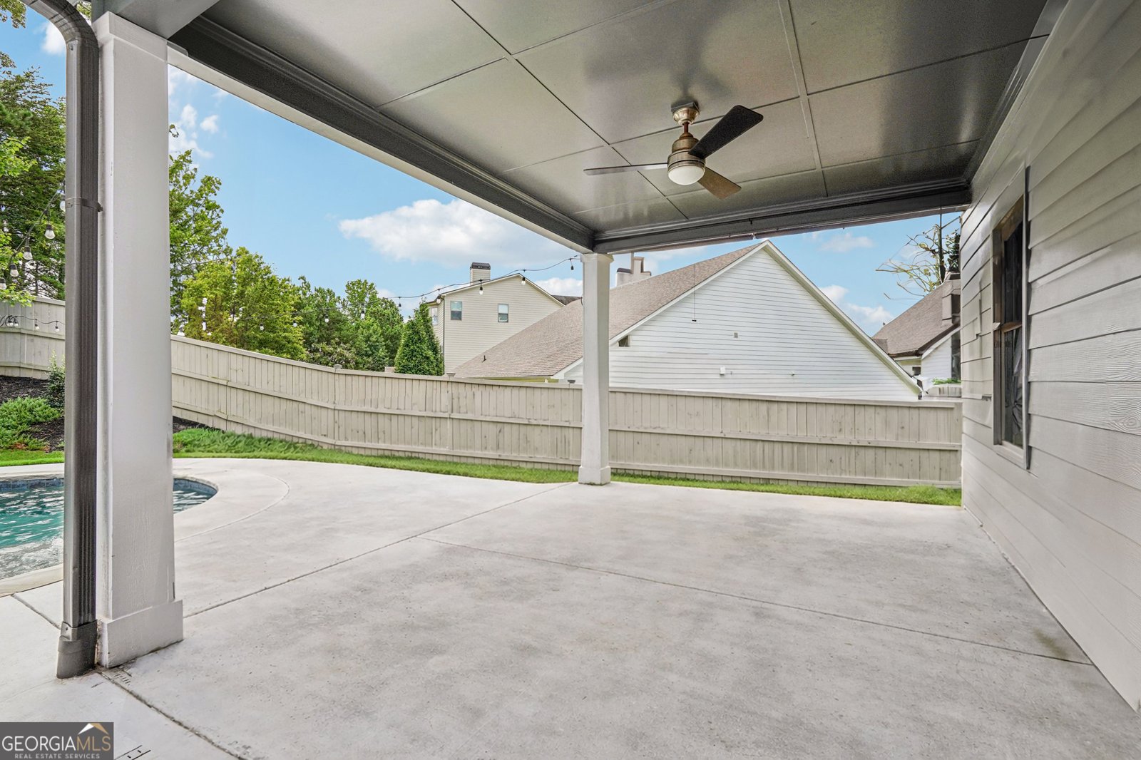 17 Lake Sydney Drive Dawsonville - Photo 66