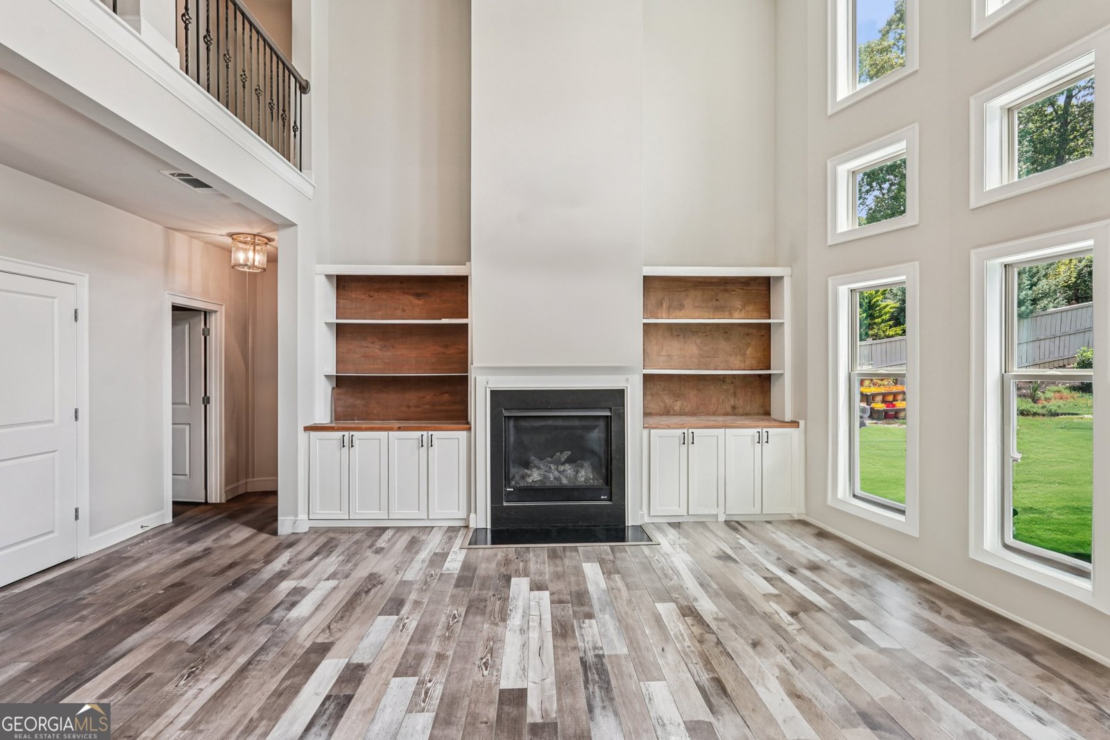 17 Lake Sydney Drive Dawsonville - Photo 7