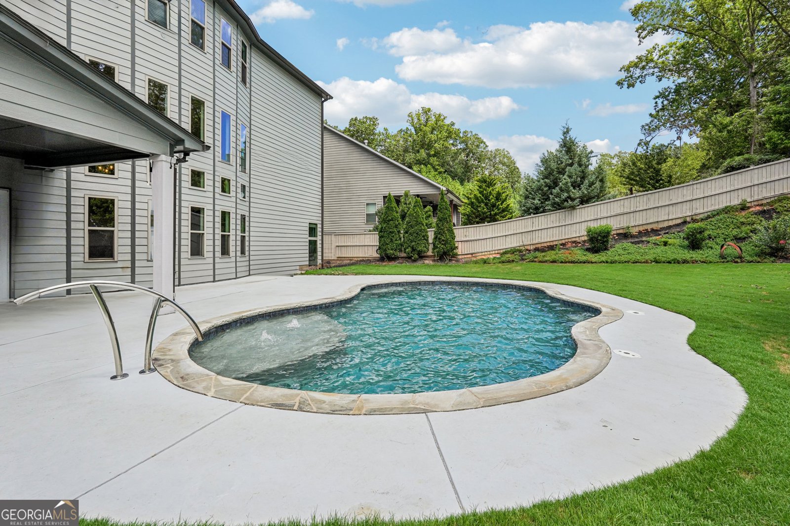 17 Lake Sydney Drive Dawsonville - Photo 72