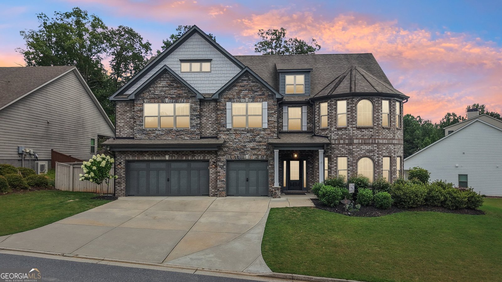 17 Lake Sydney Drive Dawsonville - Photo 75