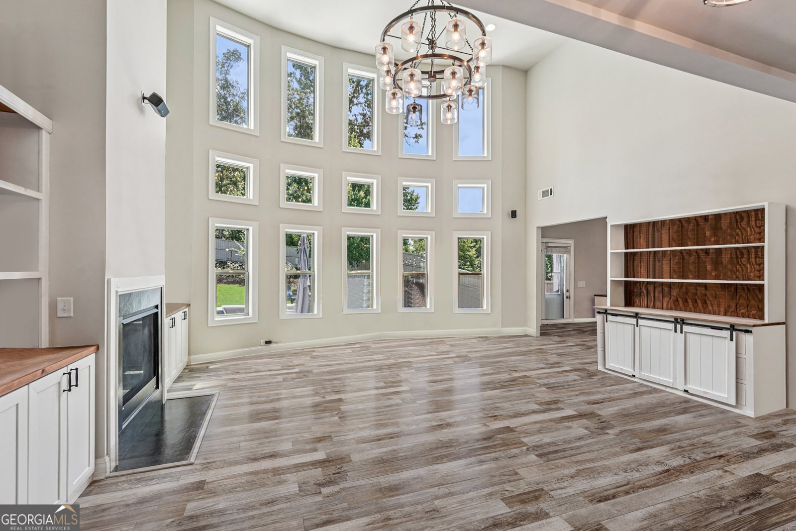 17 Lake Sydney Drive Dawsonville - Photo 8