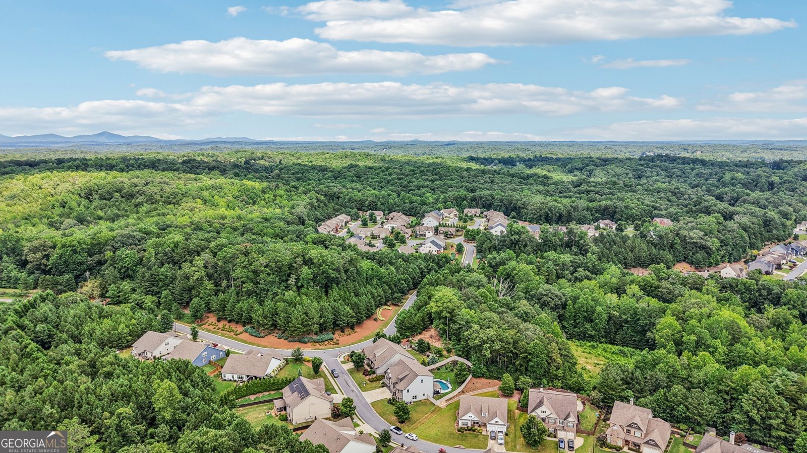 17 Lake Sydney Drive Dawsonville - Photo 82