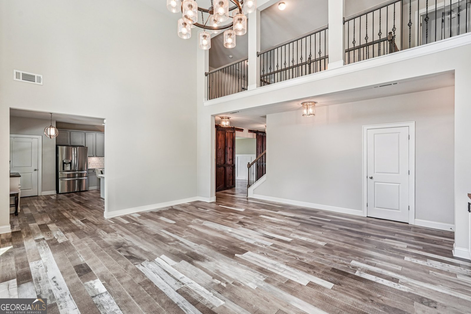 17 Lake Sydney Drive Dawsonville - Photo 9