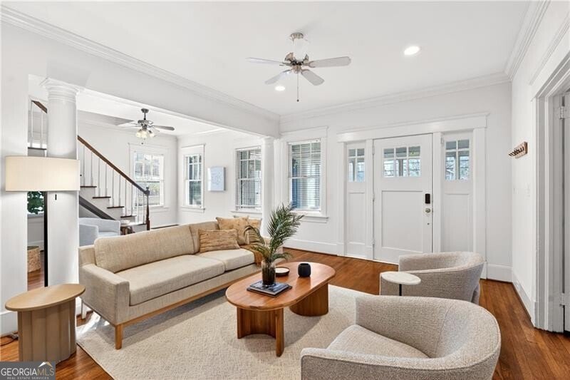 1113 Monroe Drive Atlanta - Photo 7