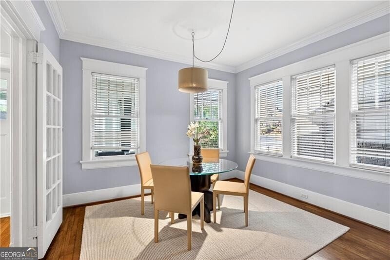 1113 Monroe Drive Atlanta - Photo 8