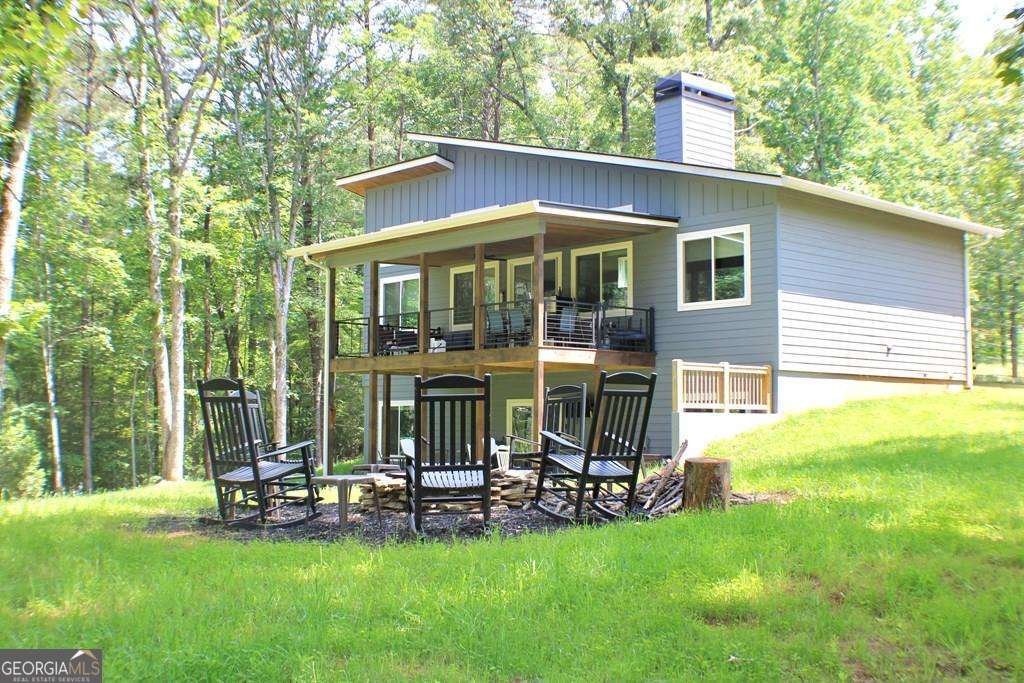 1001 Sunset Road Epworth - Photo 1