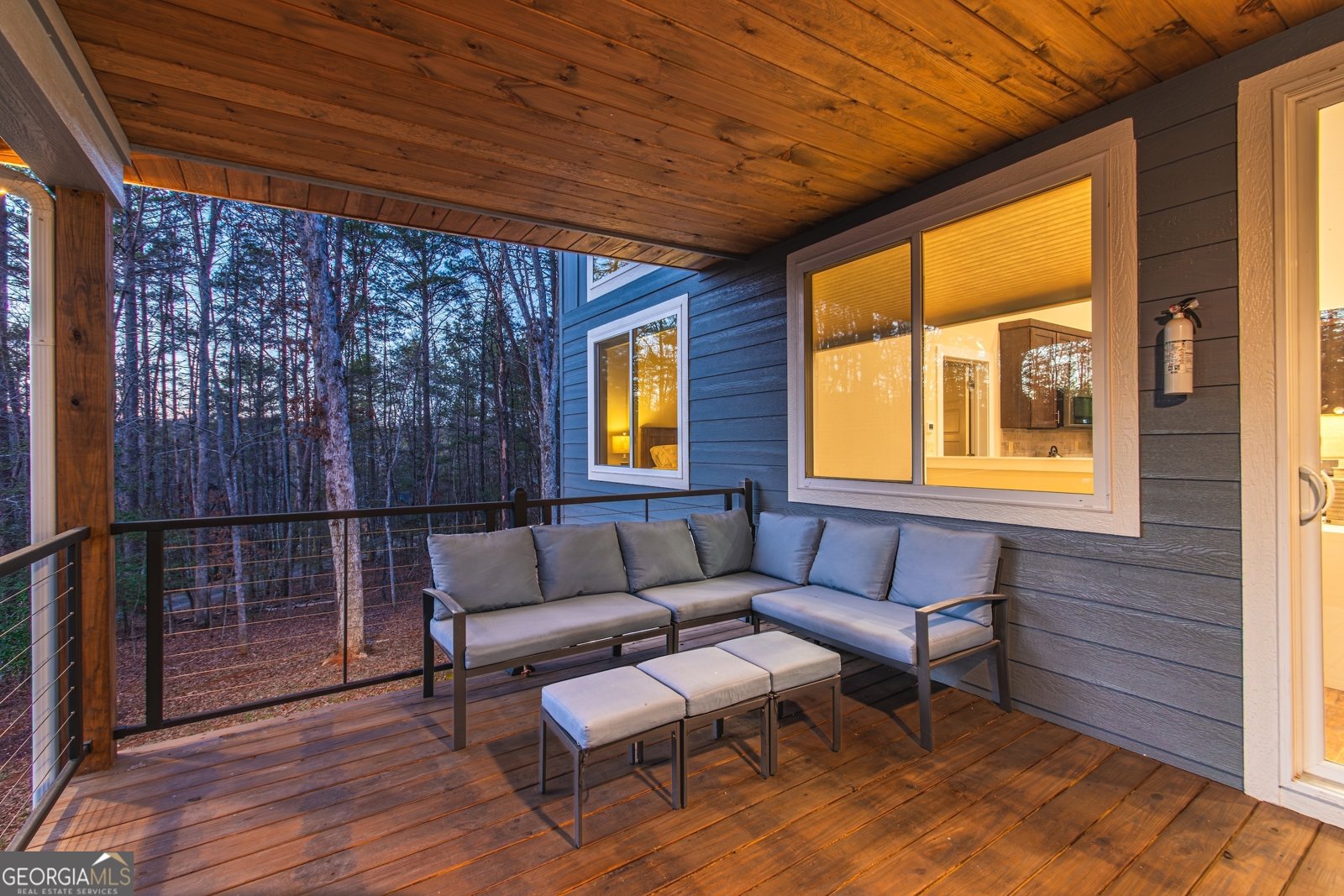 1001 Sunset Road Epworth - Photo 36