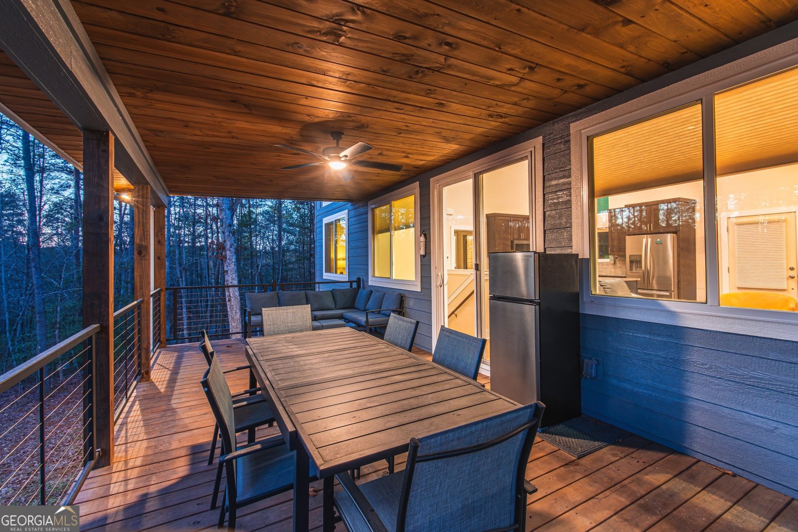 1001 Sunset Road Epworth - Photo 37