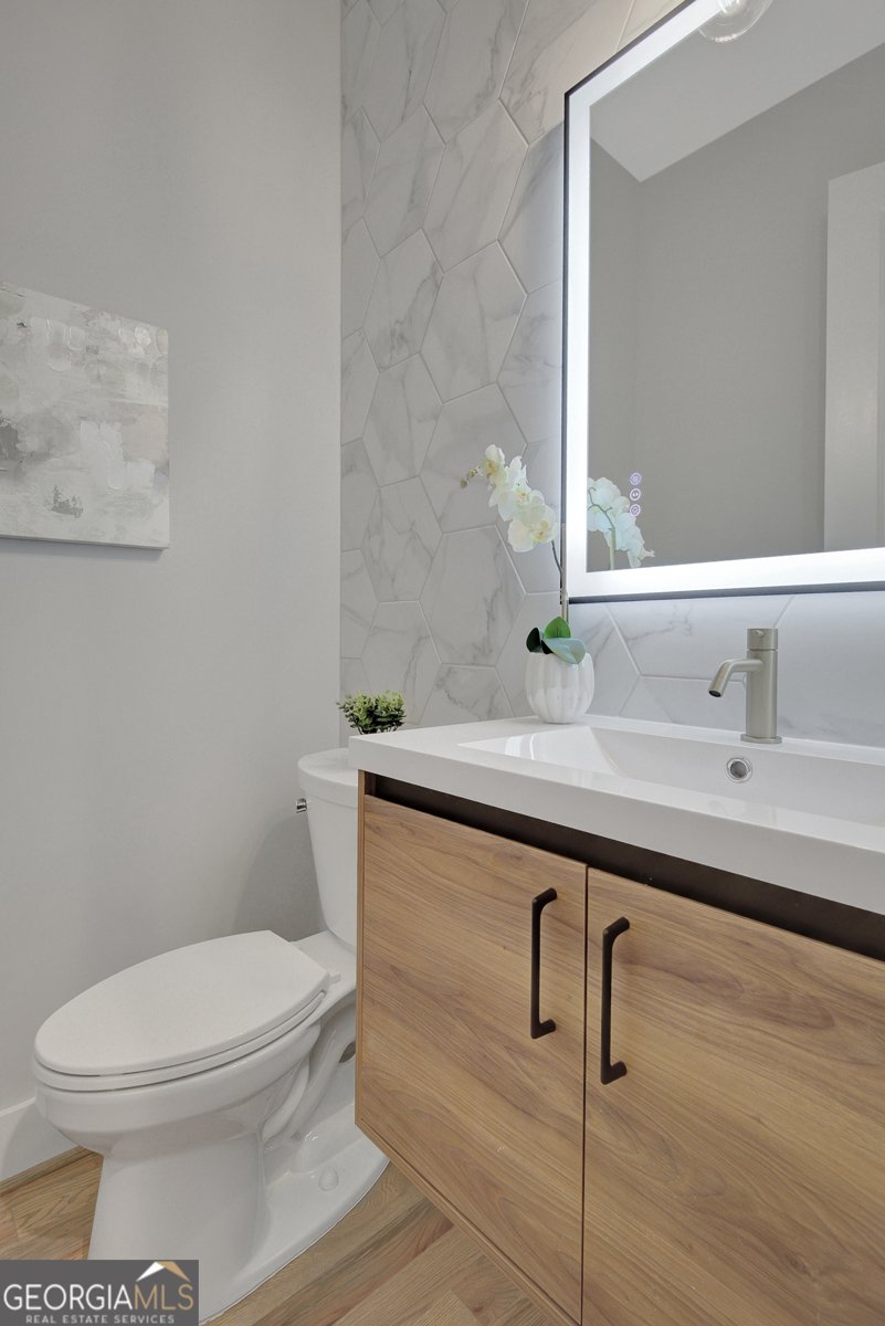 458 Connally Street Atlanta - Photo 18