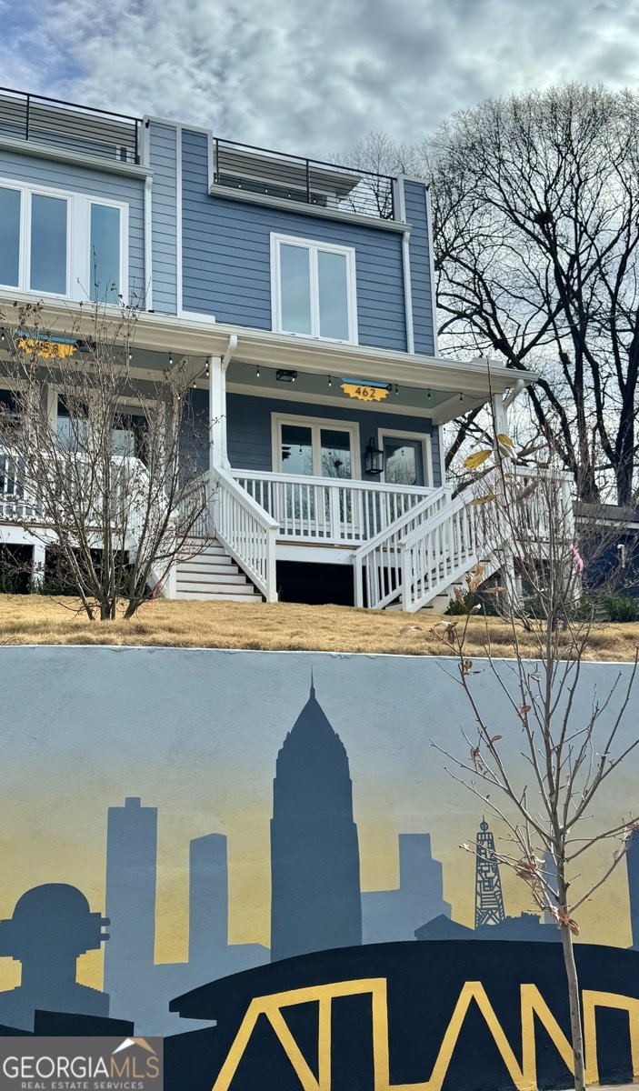 458 Connally Street Atlanta - Photo 48