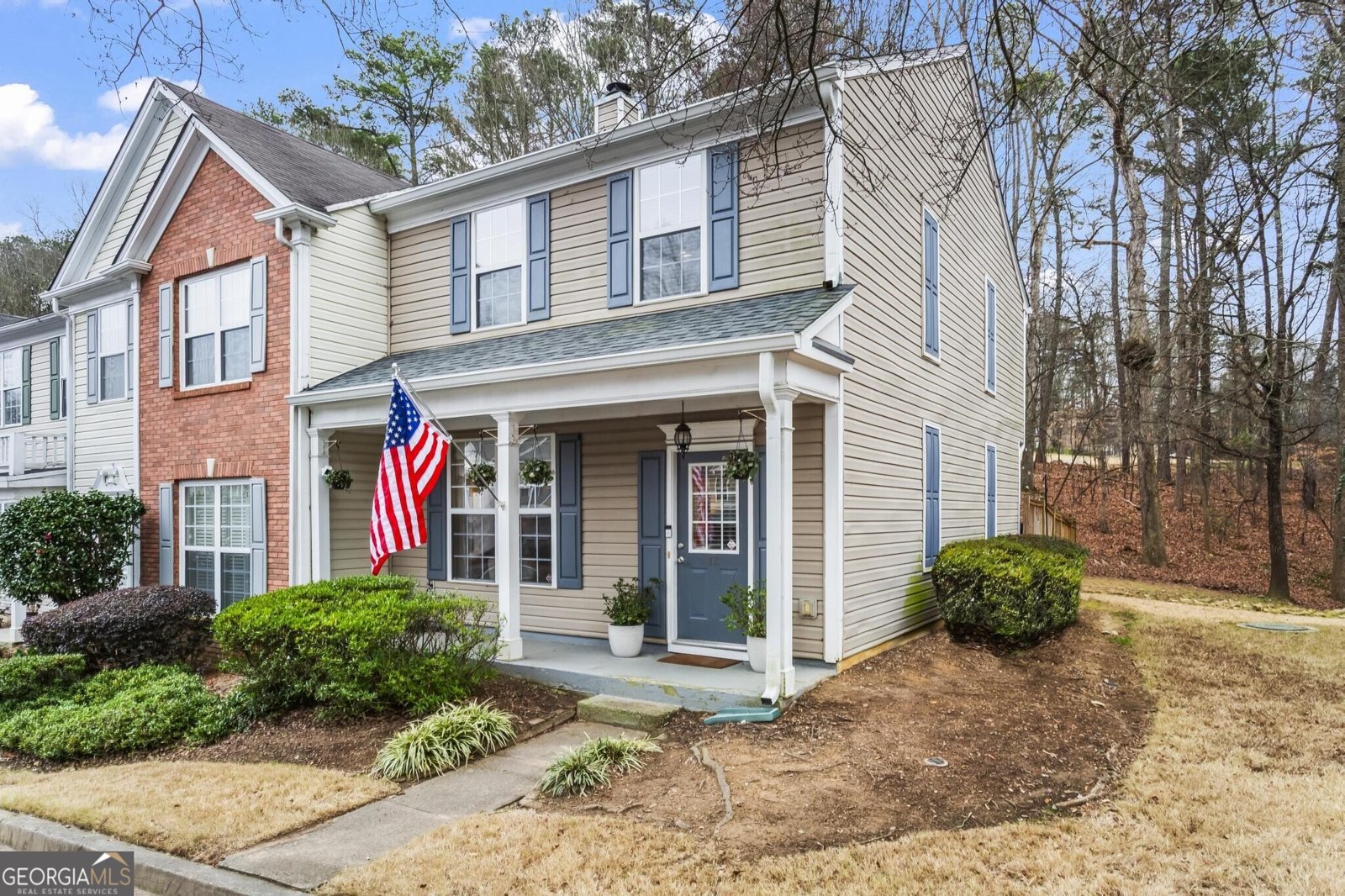 9155 Nesbit Ferry Road Alpharetta - Photo 1