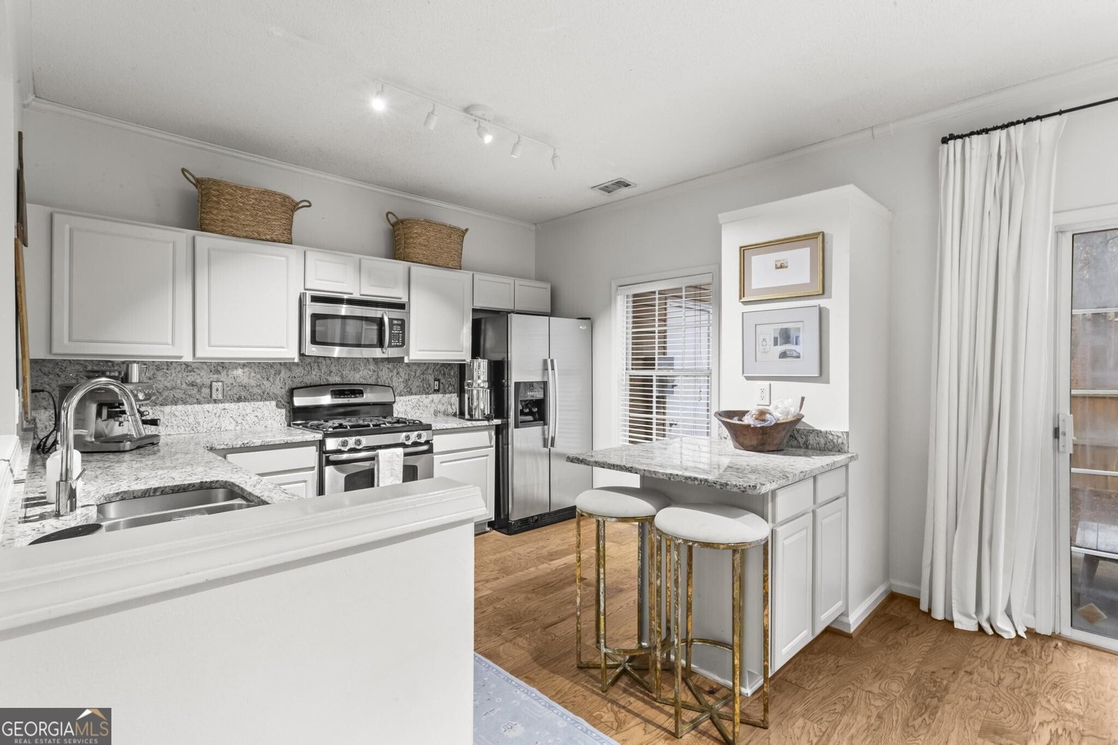 9155 Nesbit Ferry Road Alpharetta - Photo 8