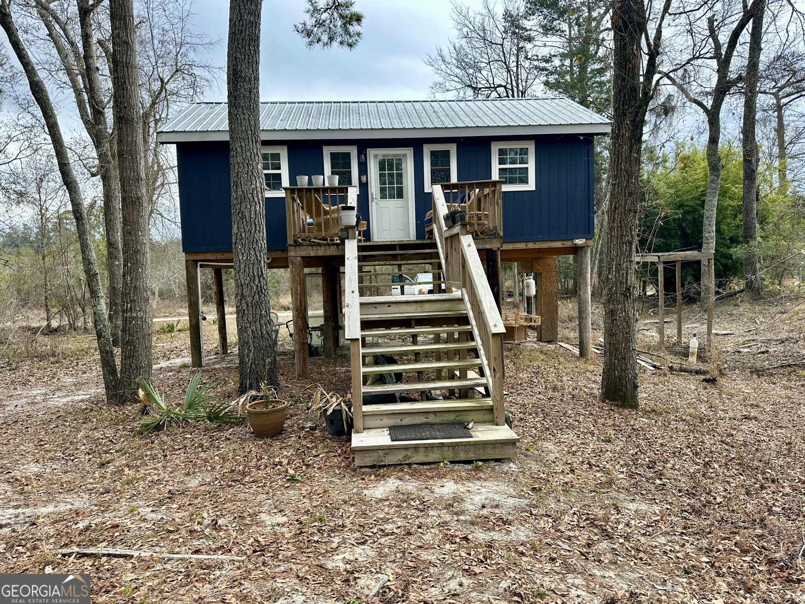 4674 Coleman Bridge SPUR Cobbtown - Photo 1