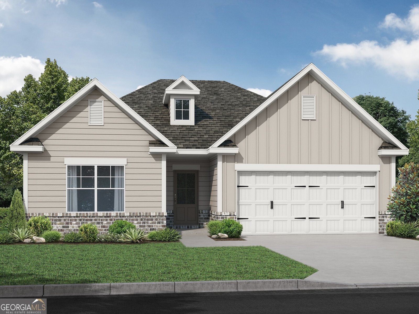 136 Greenview Court Homer - Photo 1