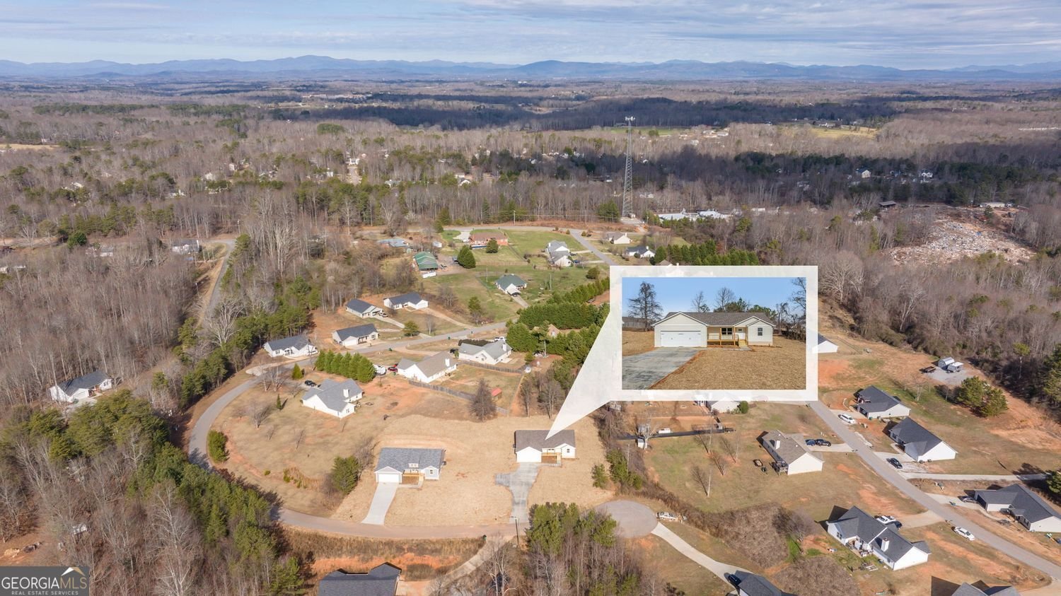 625 Cypress Drive Mount Airy - Photo 31