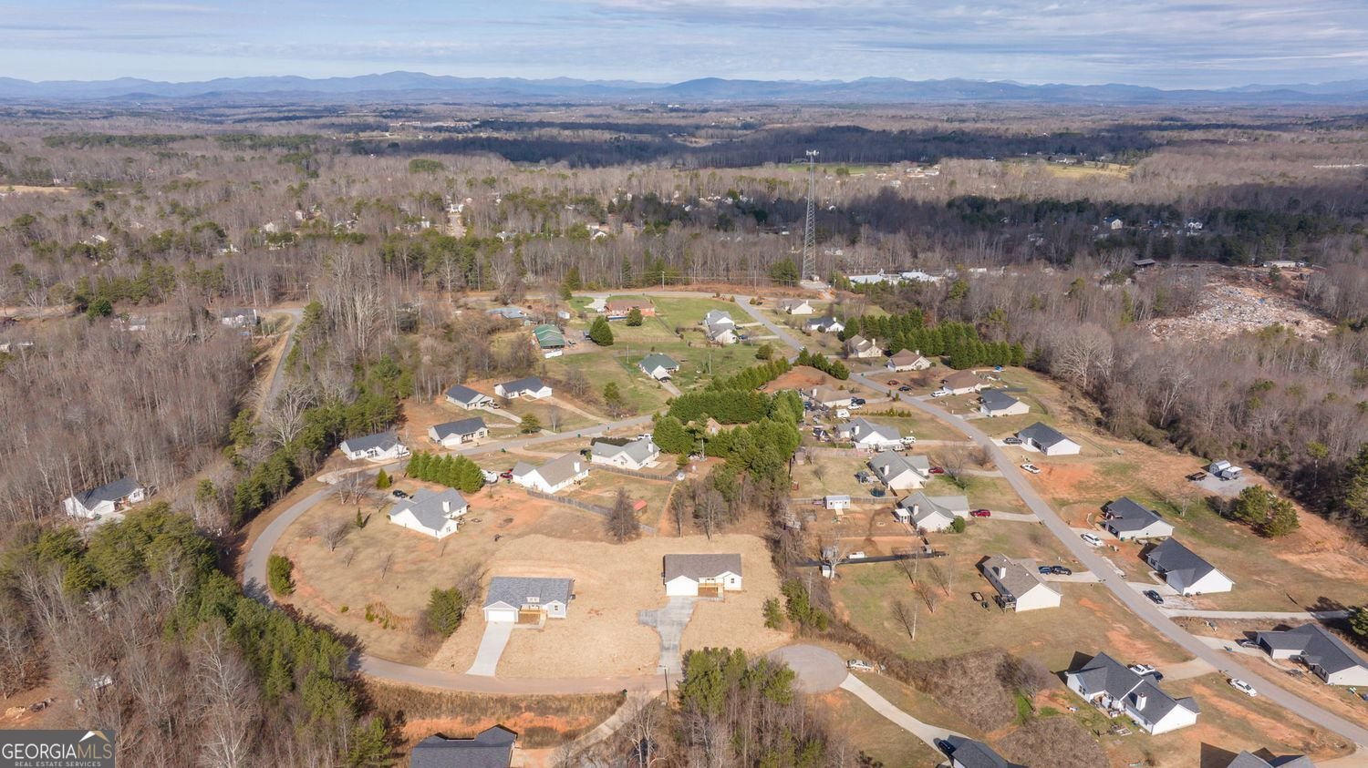 625 Cypress Drive Mount Airy - Photo 32