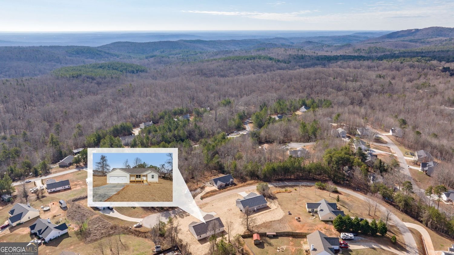 625 Cypress Drive Mount Airy - Photo 35