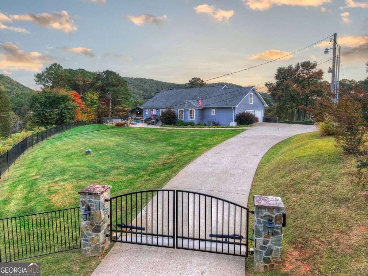 334 Belaire Drive Copperhill - Photo 33