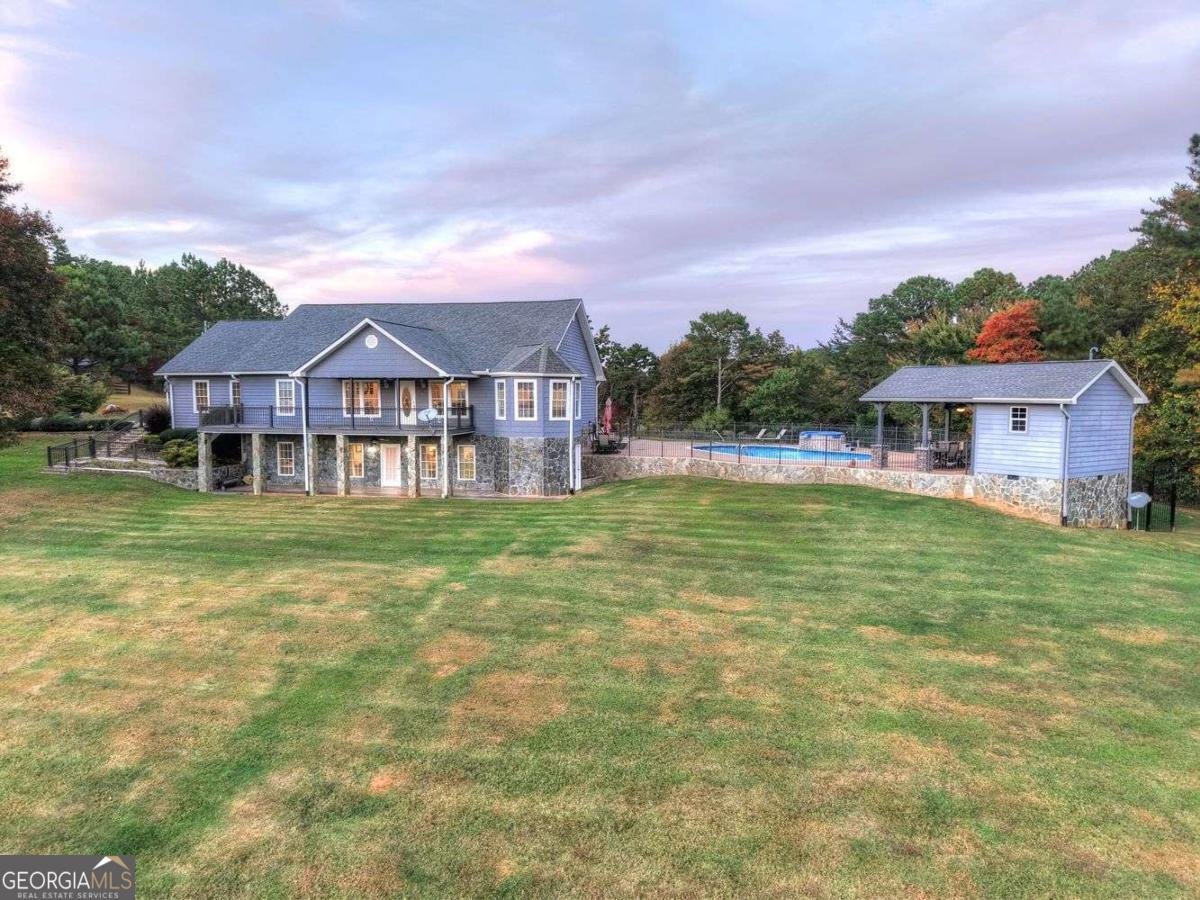 334 Belaire Drive Copperhill - Photo 36