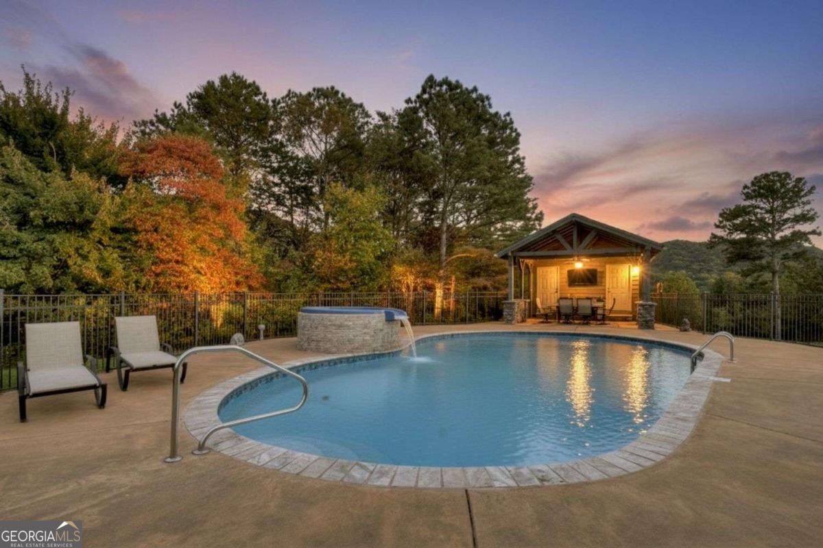 334 Belaire Drive Copperhill - Photo 6