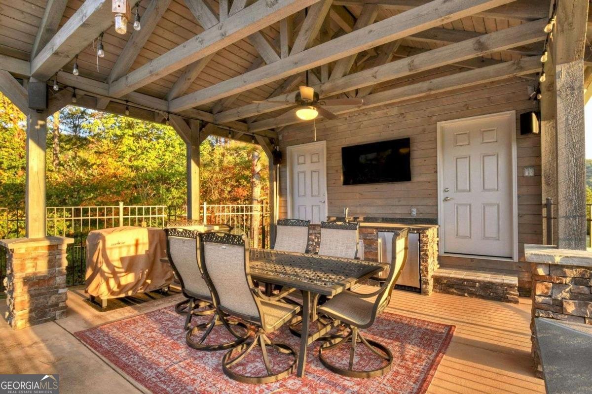 334 Belaire Drive Copperhill - Photo 8