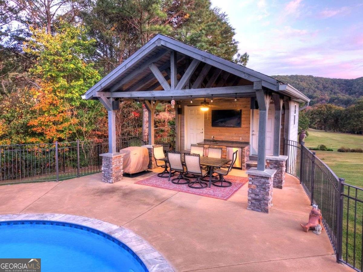 334 Belaire Drive Copperhill - Photo 9