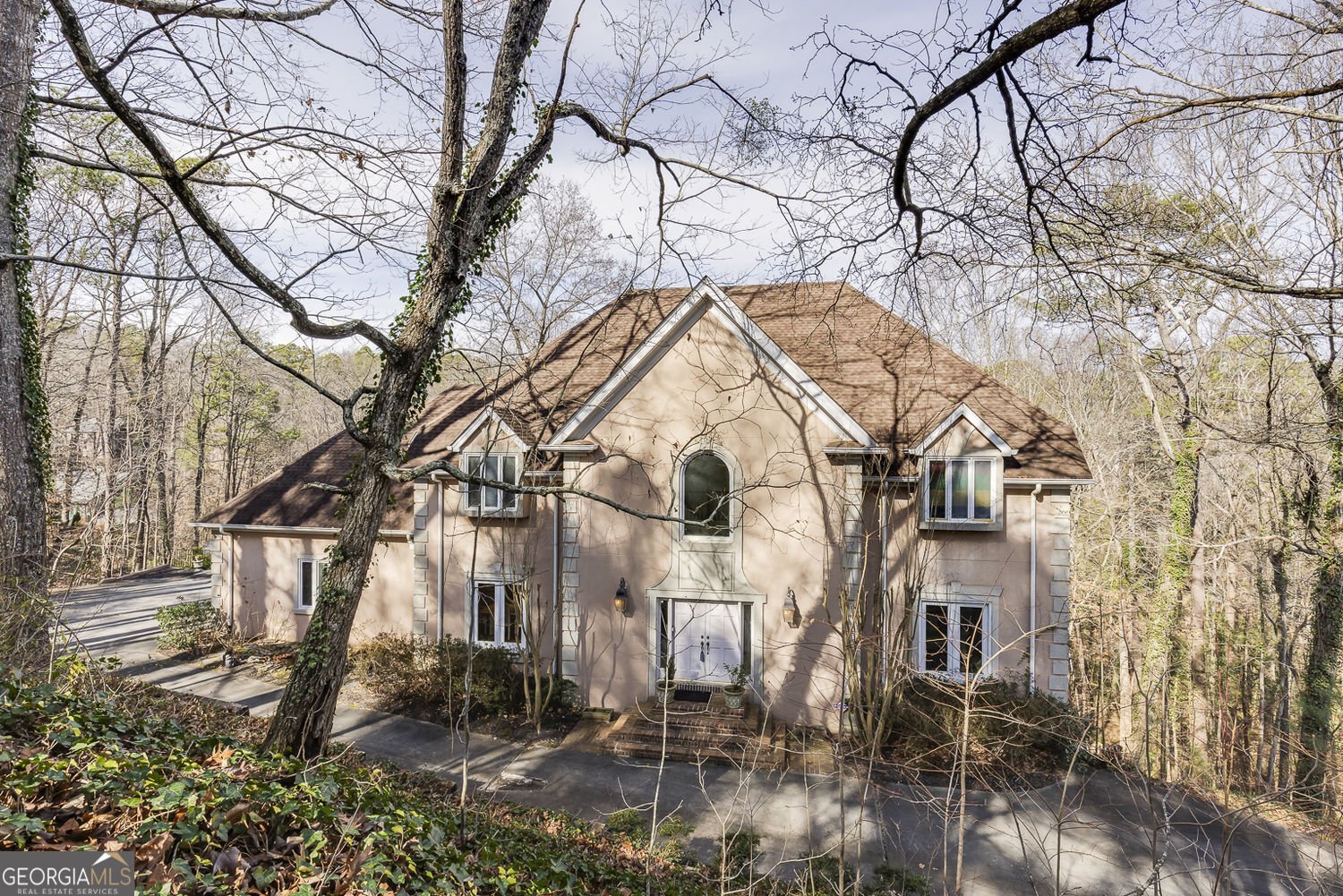 5105 Jett Forest Trail Atlanta - Photo 1