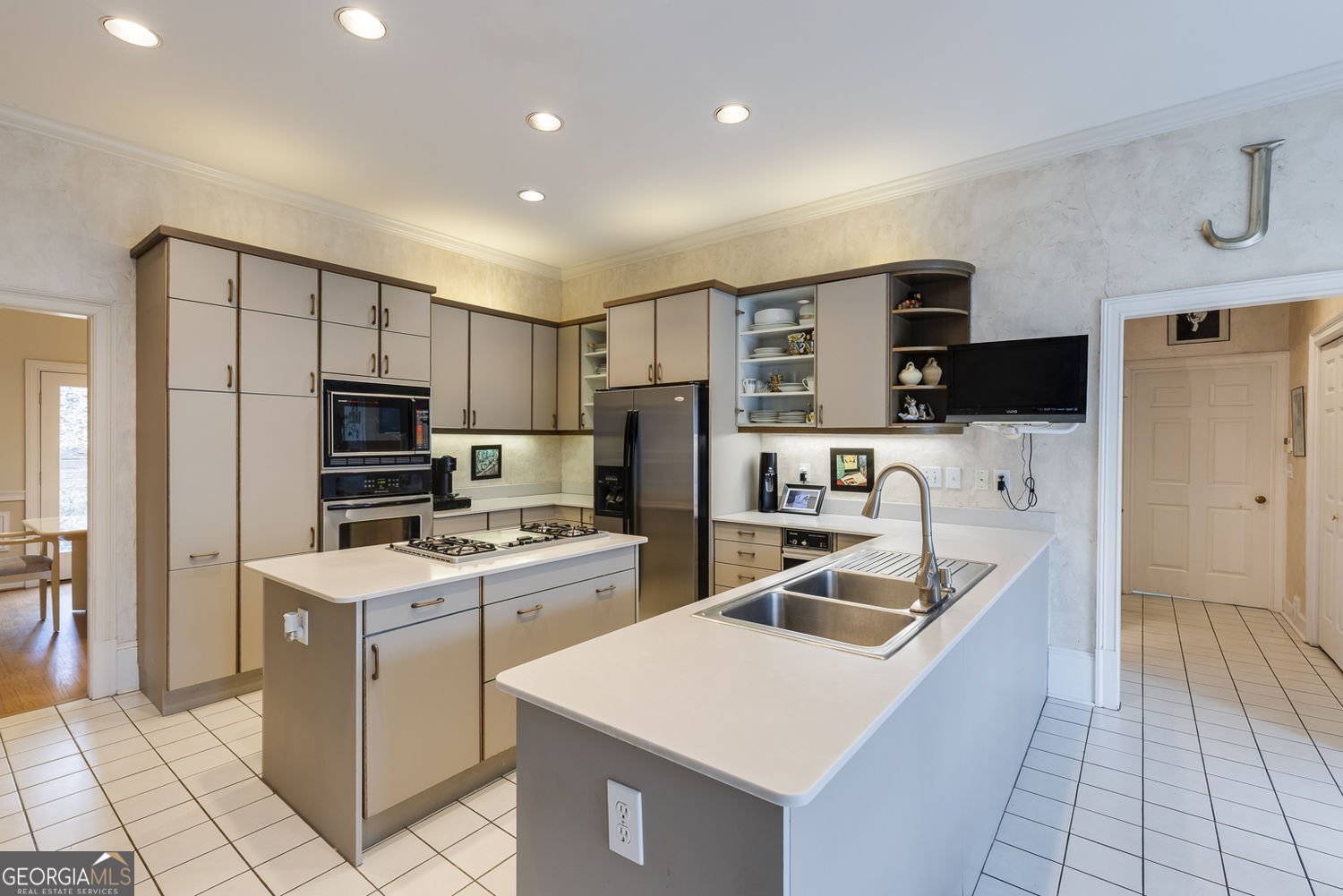 5105 Jett Forest Trail Atlanta - Photo 15