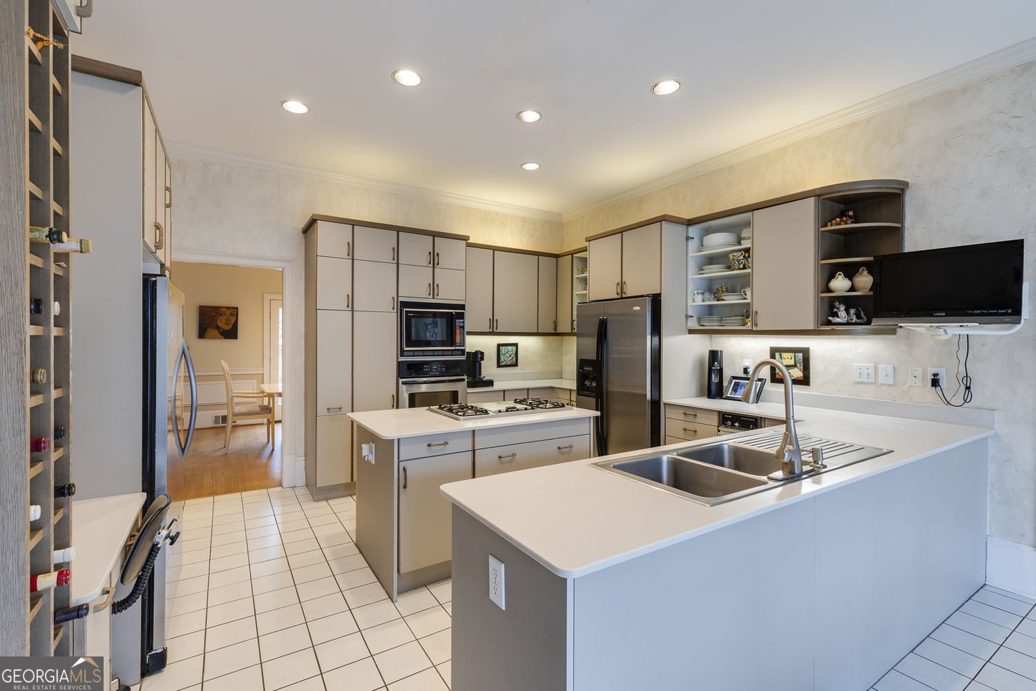 5105 Jett Forest Trail Atlanta - Photo 16