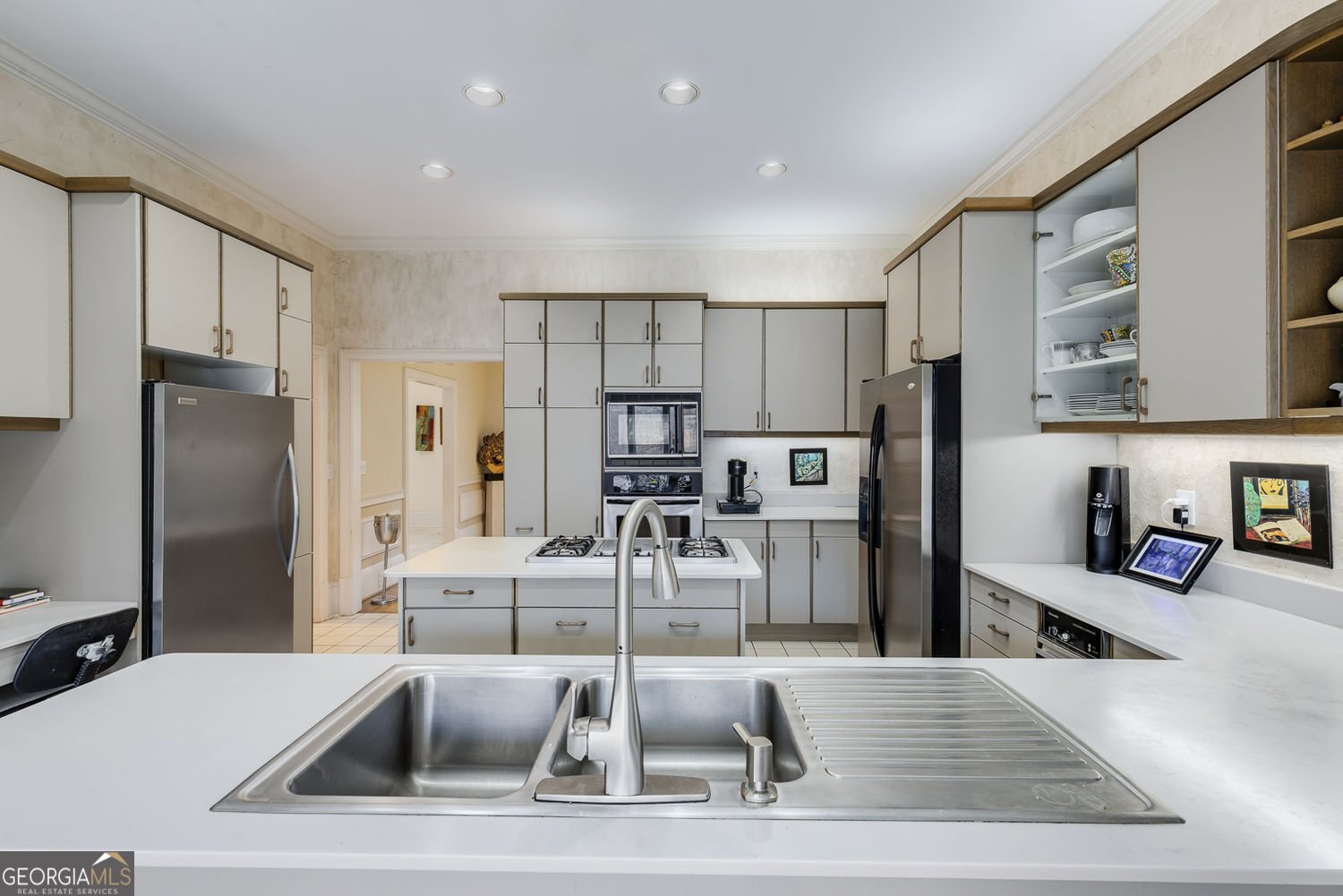 5105 Jett Forest Trail Atlanta - Photo 17