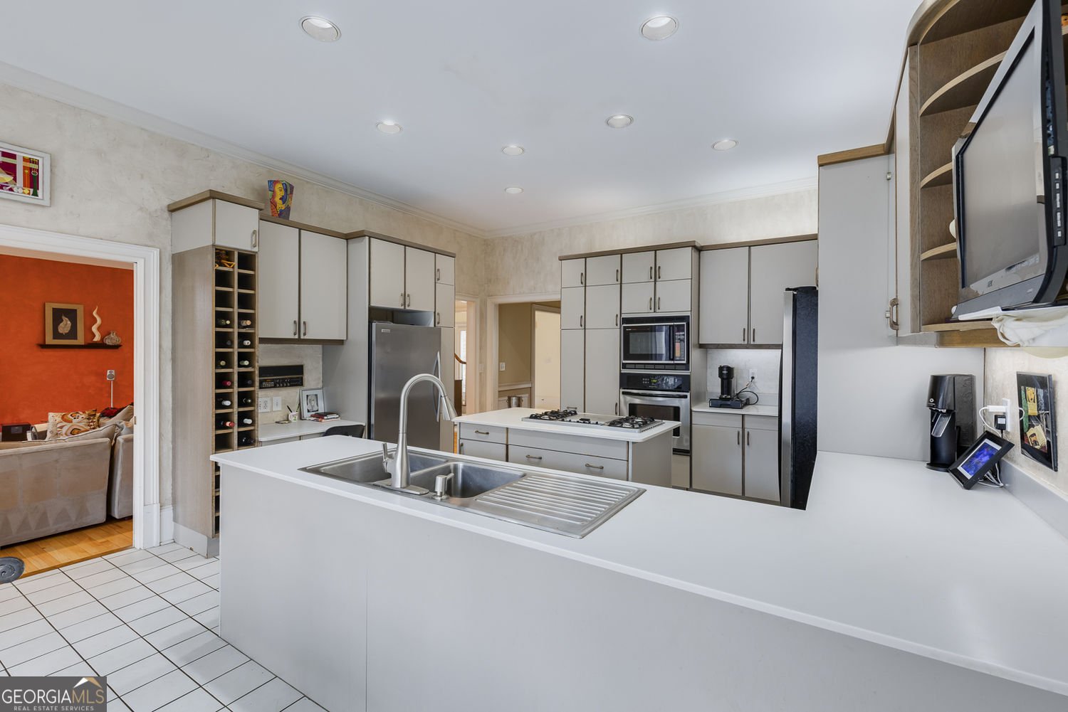 5105 Jett Forest Trail Atlanta - Photo 18