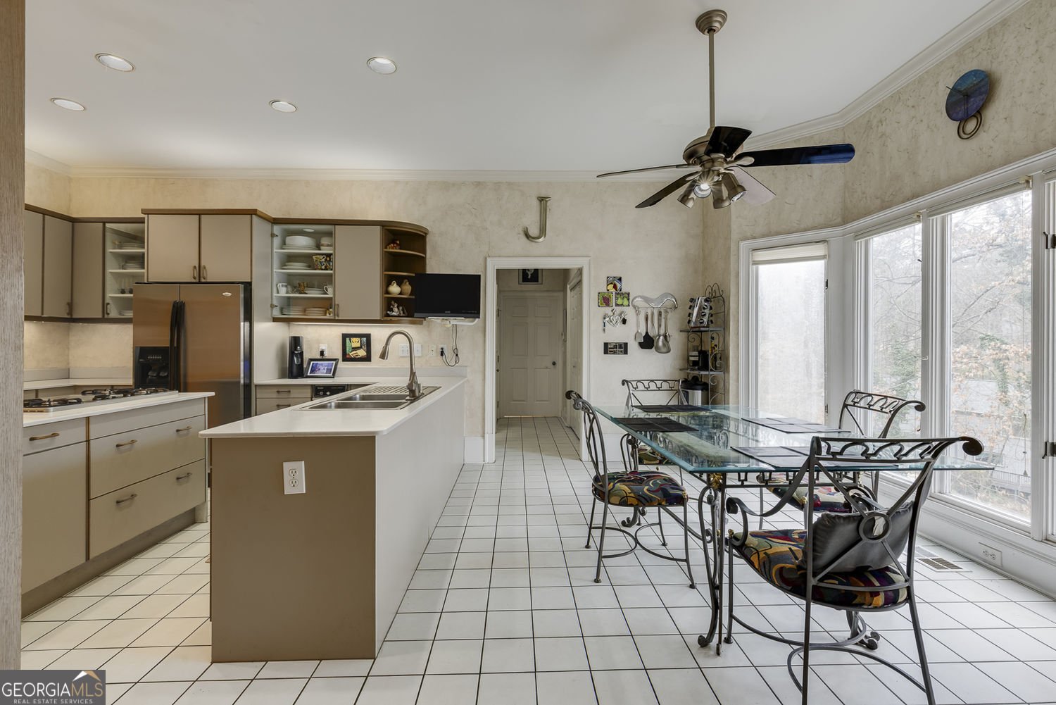 5105 Jett Forest Trail Atlanta - Photo 19