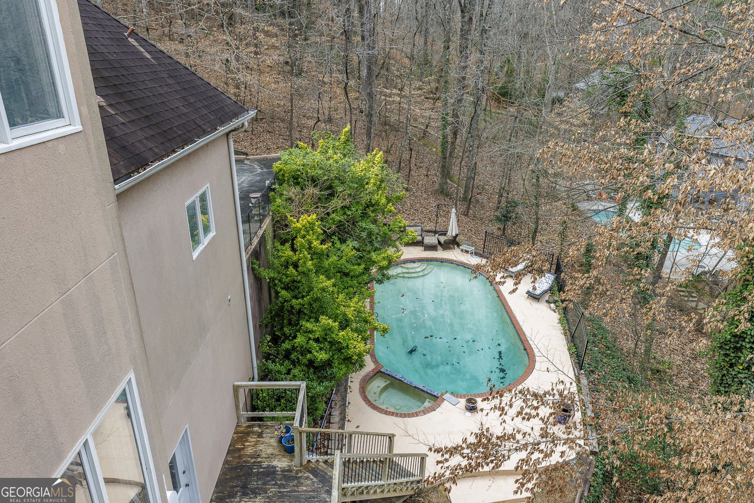 5105 Jett Forest Trail Atlanta - Photo 37