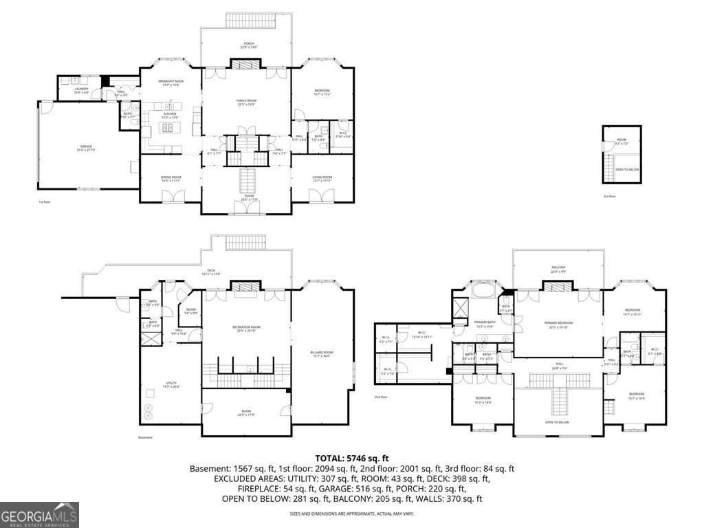 5105 Jett Forest Trail Atlanta - Photo 56