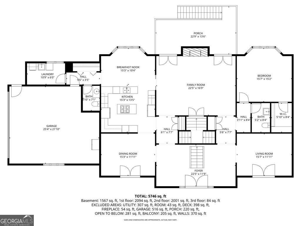 5105 Jett Forest Trail Atlanta - Photo 57