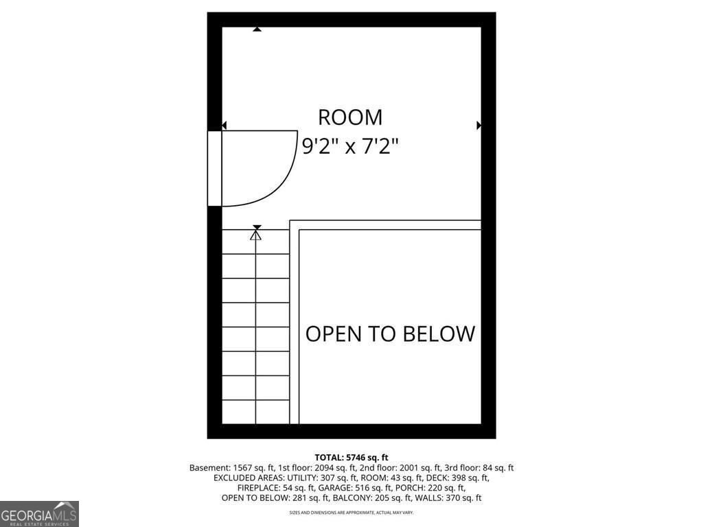 5105 Jett Forest Trail Atlanta - Photo 59