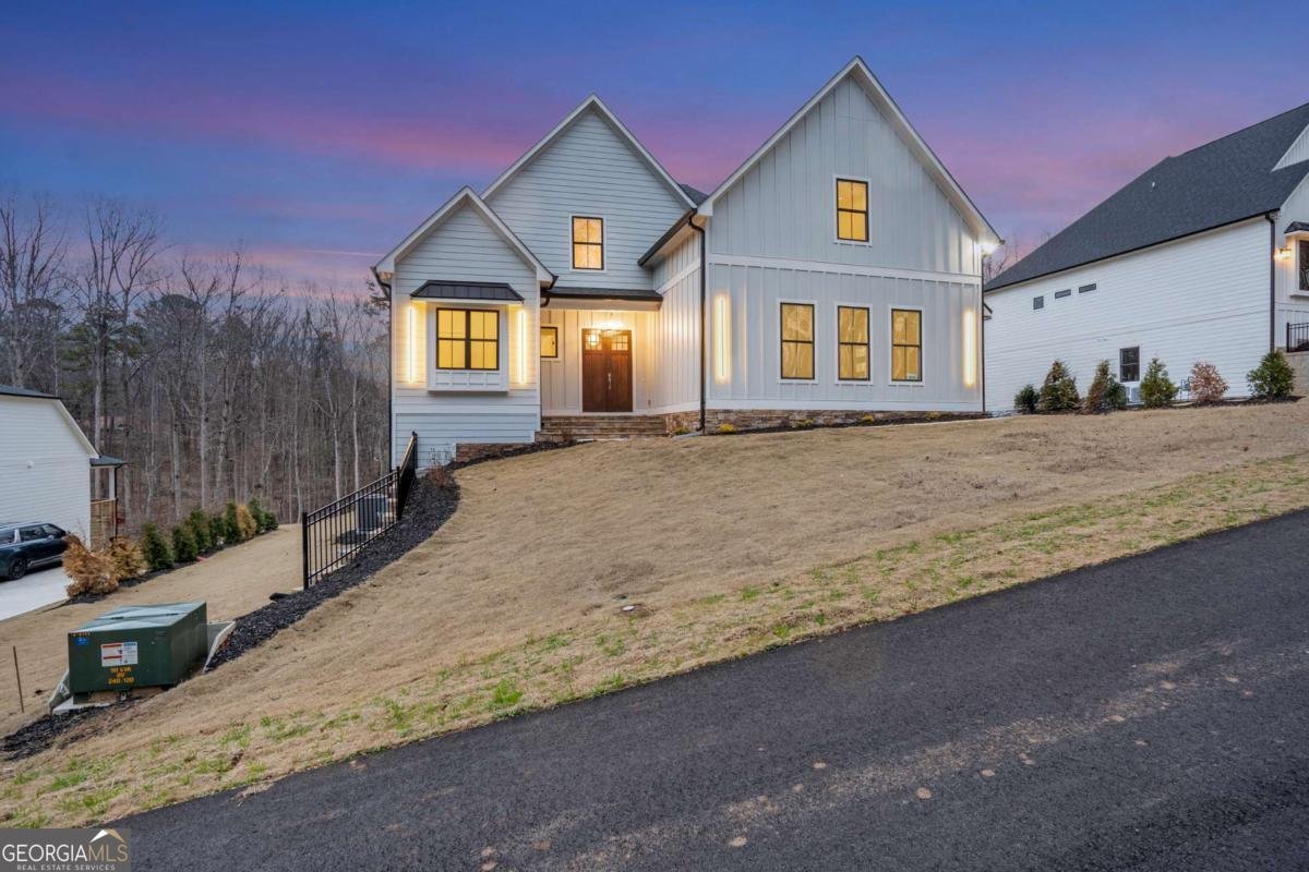 3610 Fleming Drive Cumming - Photo 58