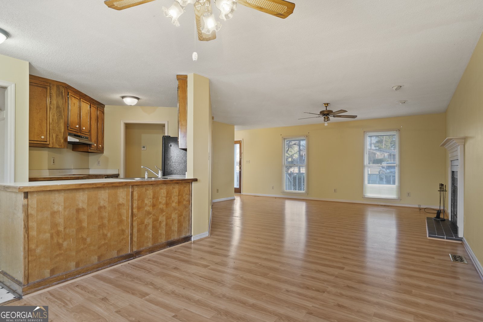 1954 Twin Oaks Drive Milledgeville - Photo 12