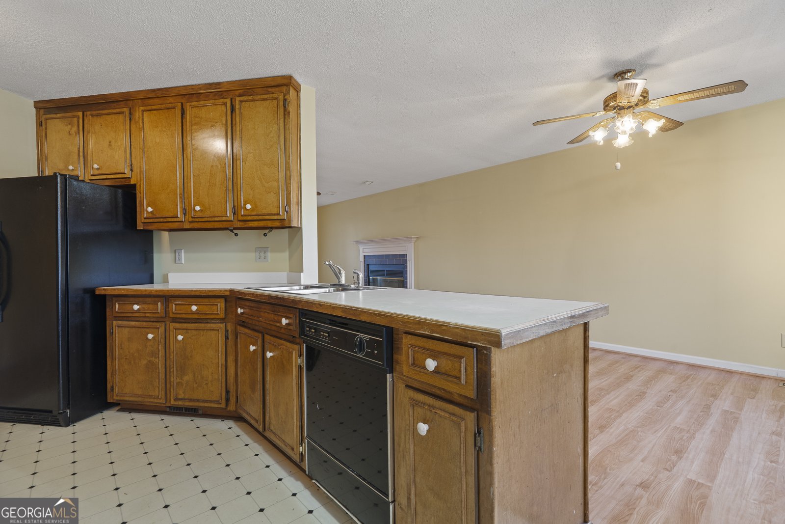 1954 Twin Oaks Drive Milledgeville - Photo 14