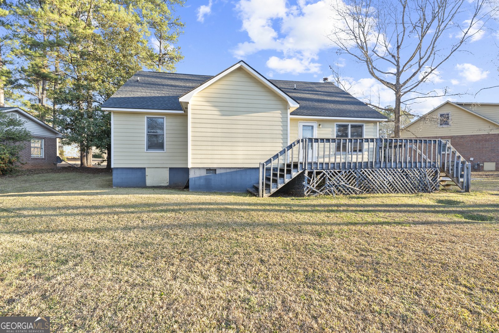 1954 Twin Oaks Drive Milledgeville - Photo 27