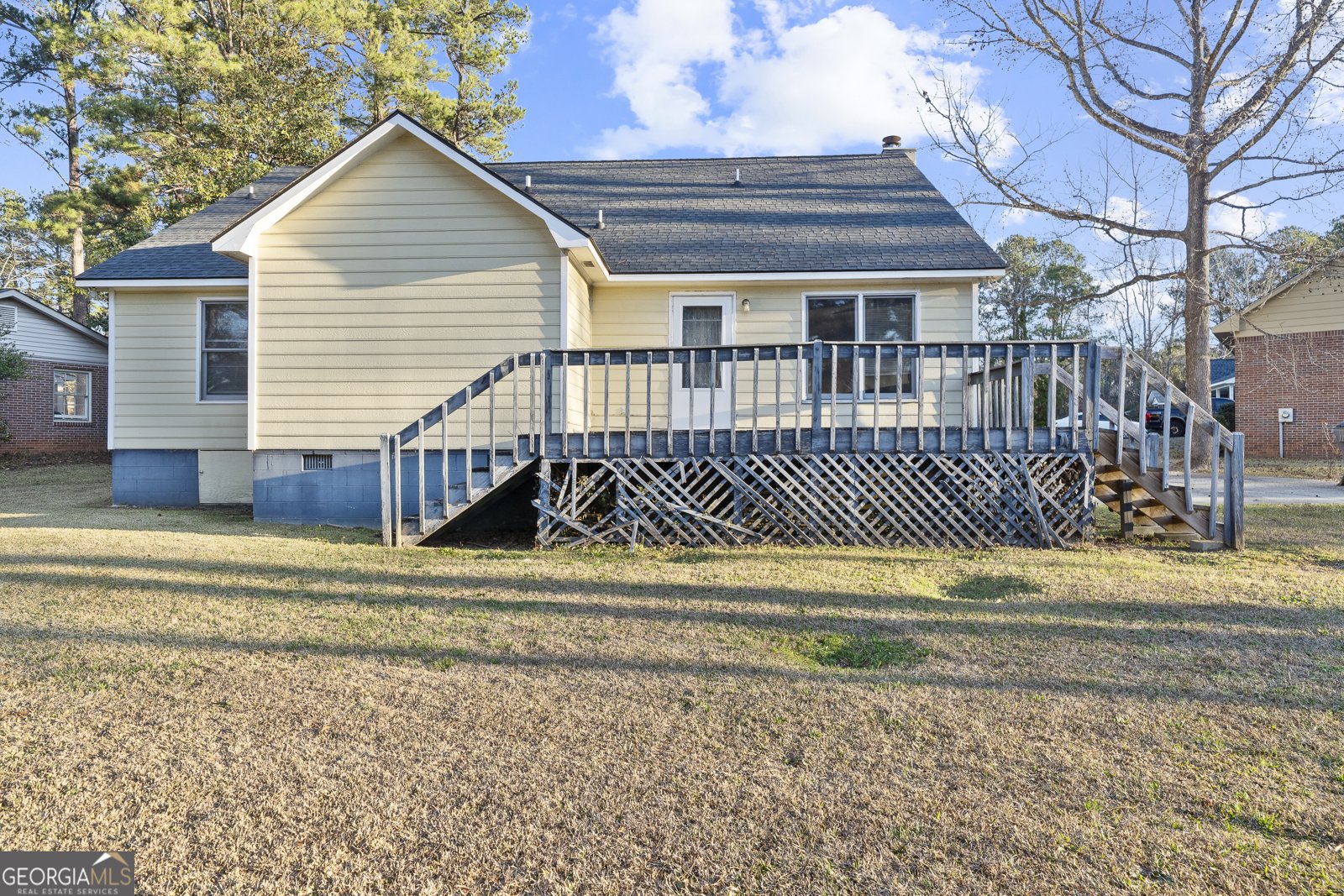 1954 Twin Oaks Drive Milledgeville - Photo 28