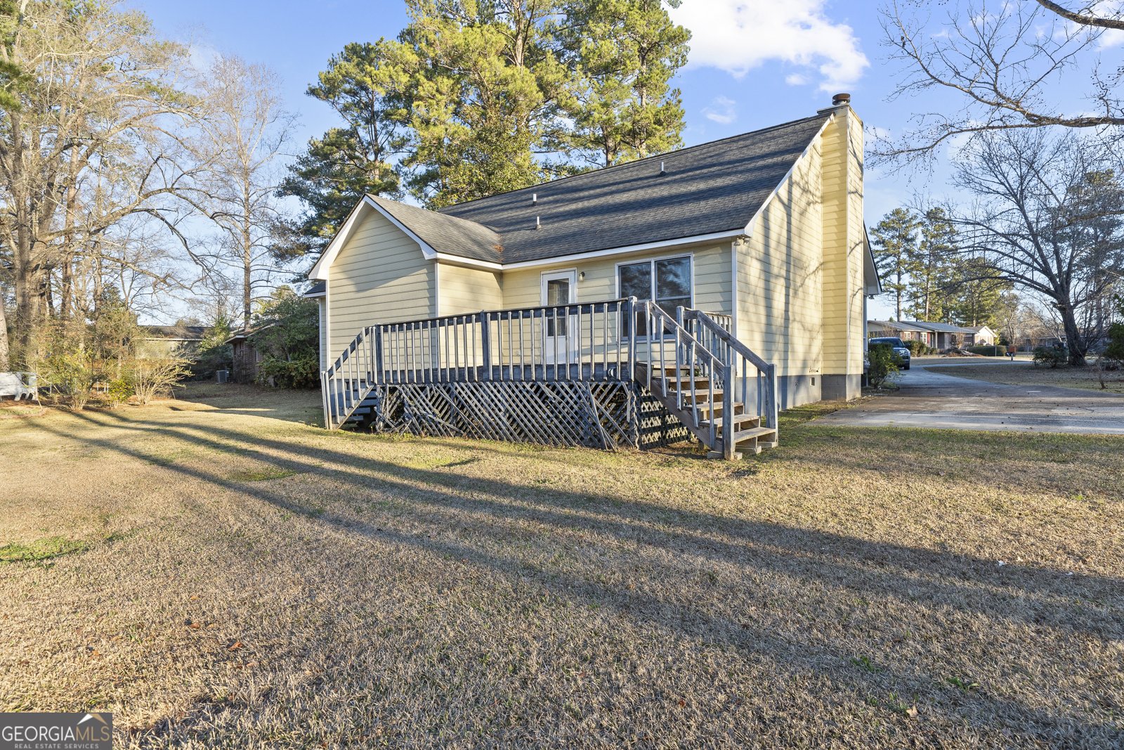 1954 Twin Oaks Drive Milledgeville - Photo 29