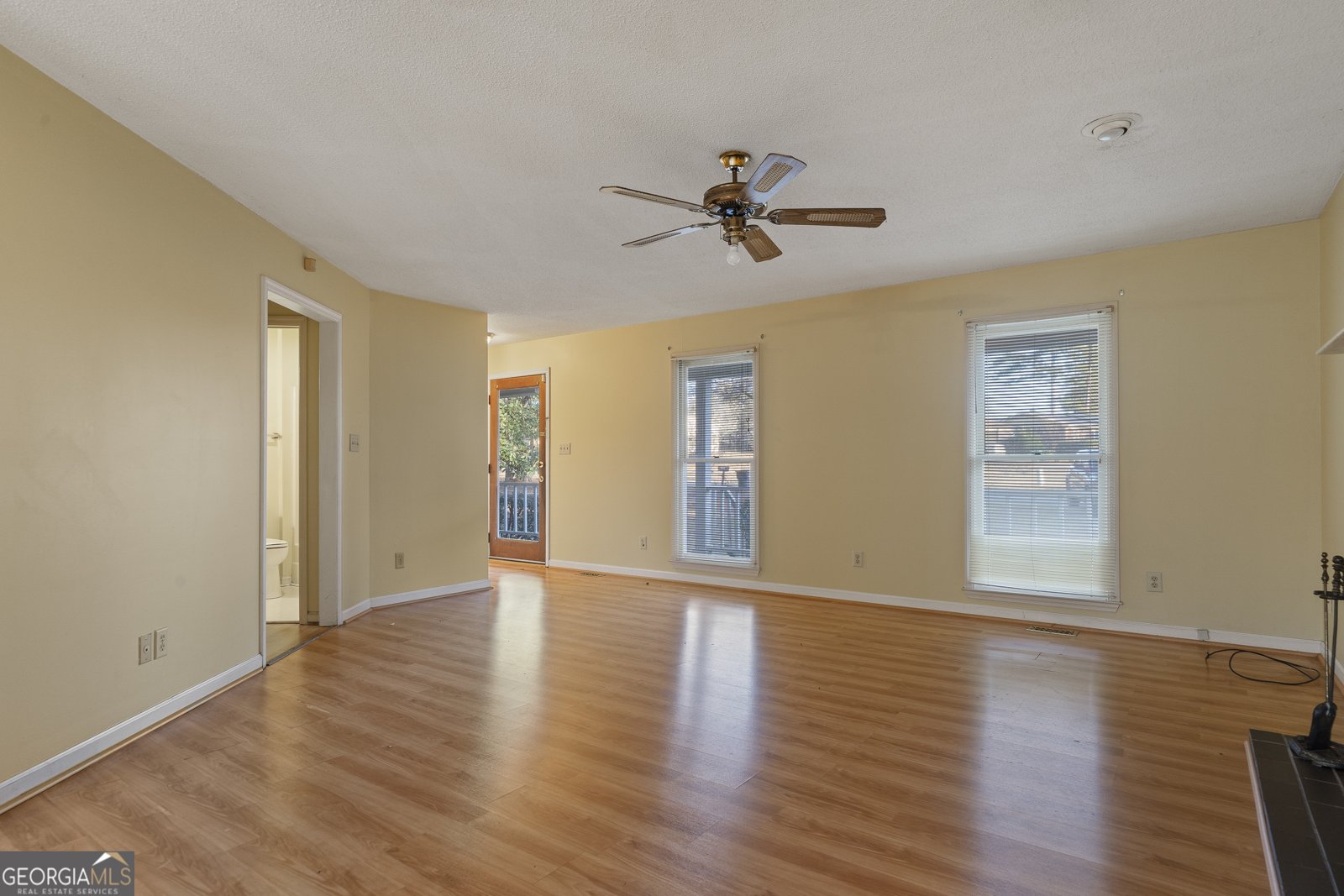 1954 Twin Oaks Drive Milledgeville - Photo 9