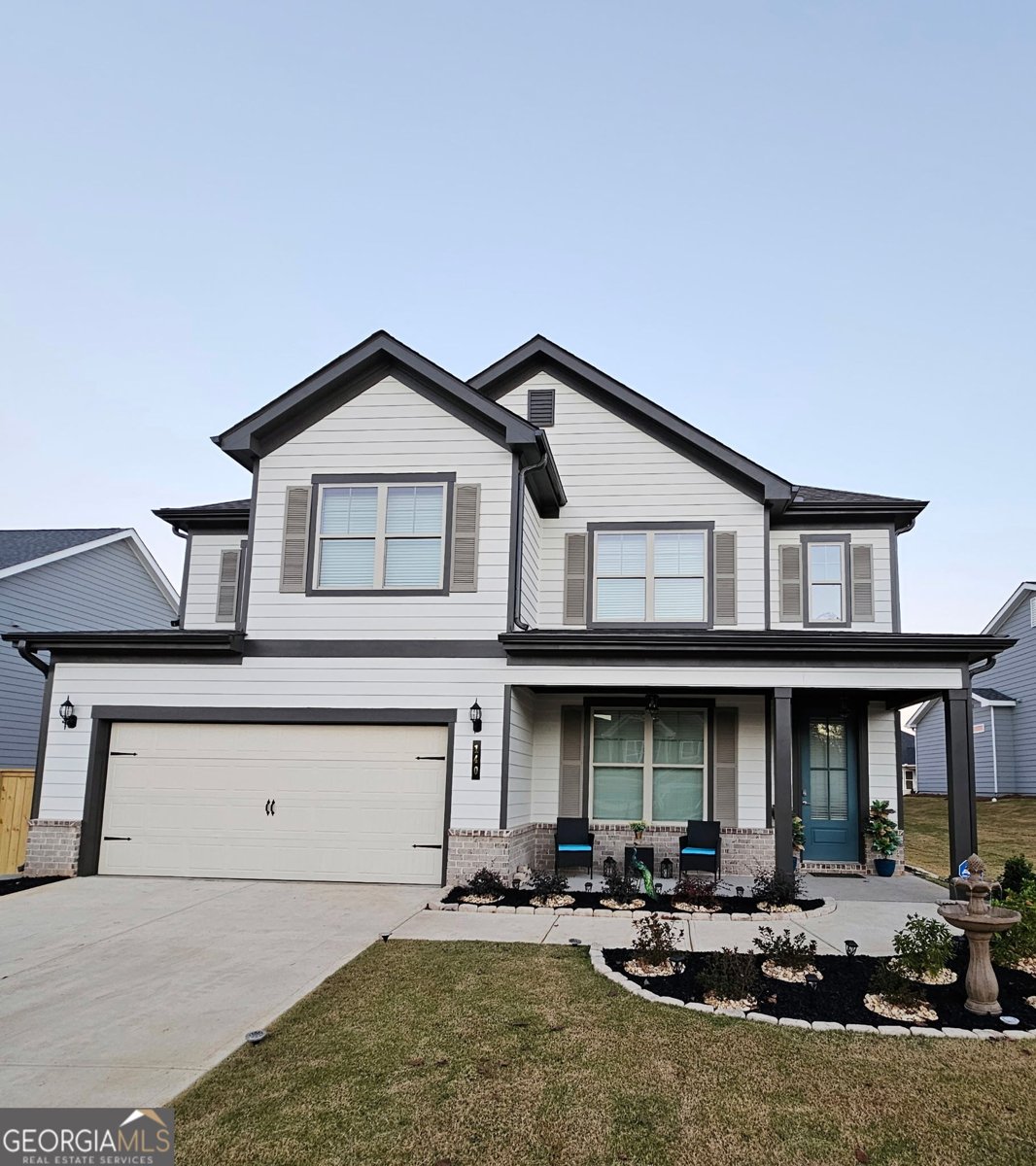 140 Applewood Way Homer - Photo 1