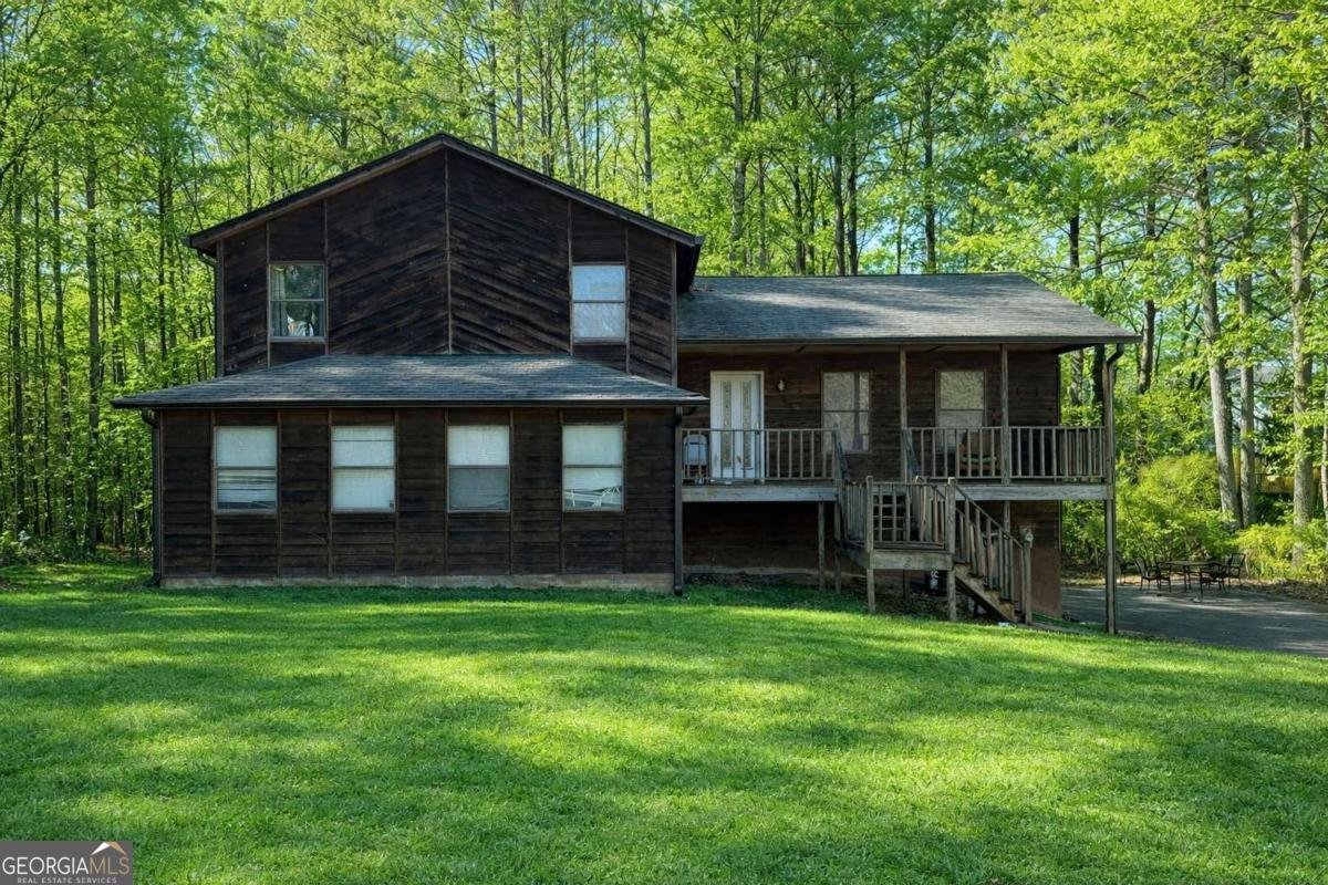 6455 Mill Crossing Court Acworth - Photo 1